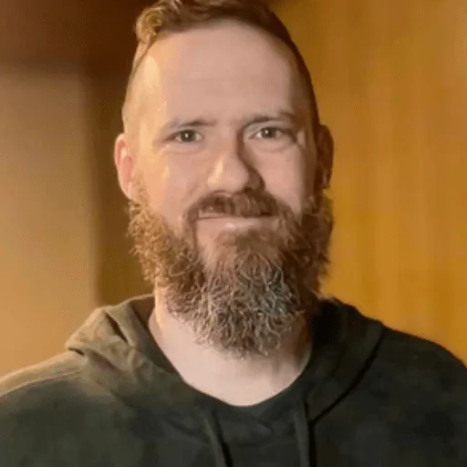 Jason Ott